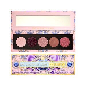 Pat McGrath Eyeshadow Palette - Bijoux Brilliance: Bordeaux Bliss